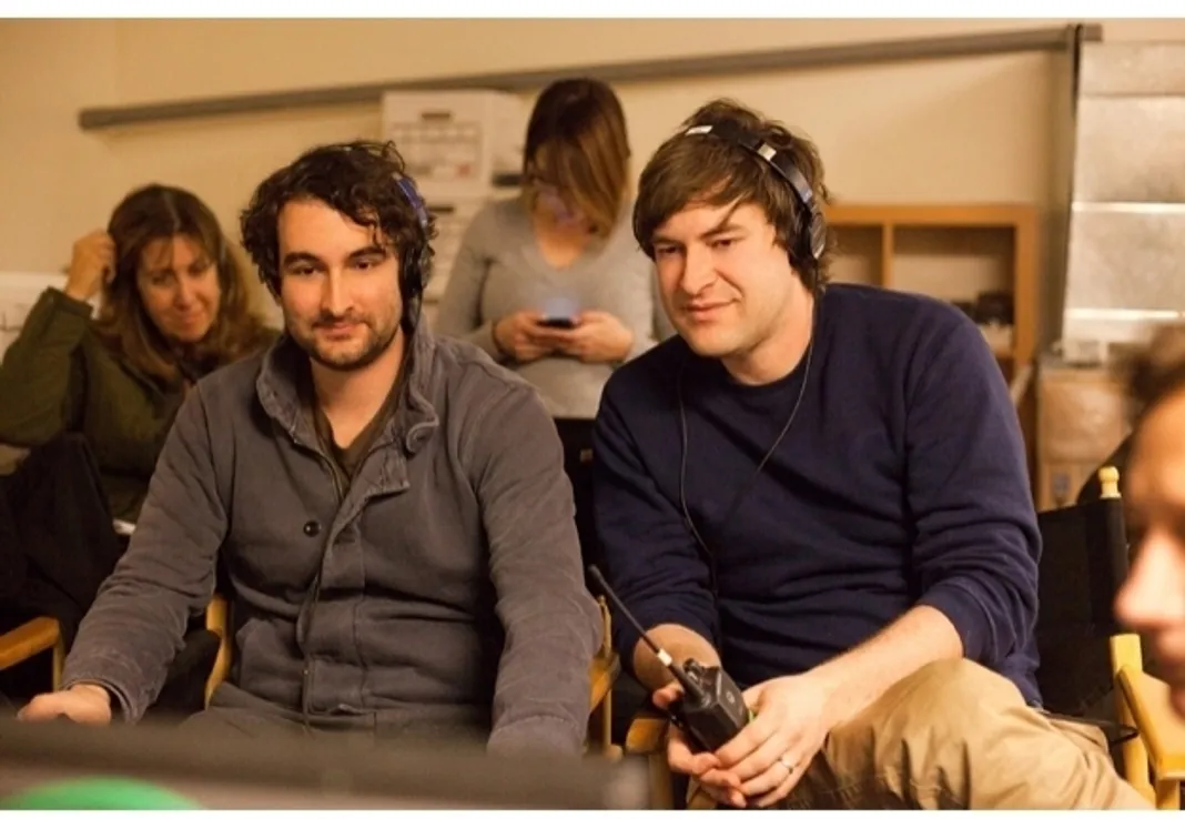 Cyrus: Writer-directors Jay and Mark Duplass