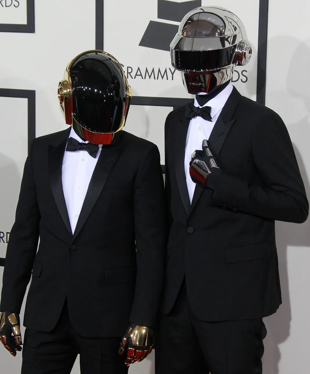 Daft Punk Documentary in the Works (2014/06/27) Tickets to Movies in