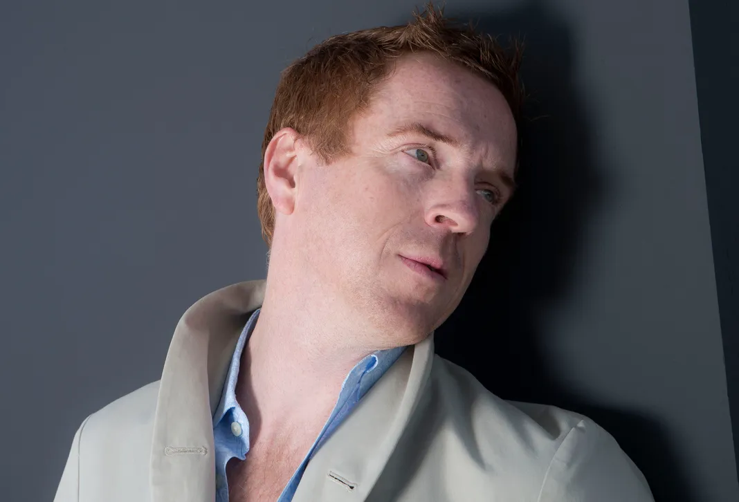 Damian Lewis