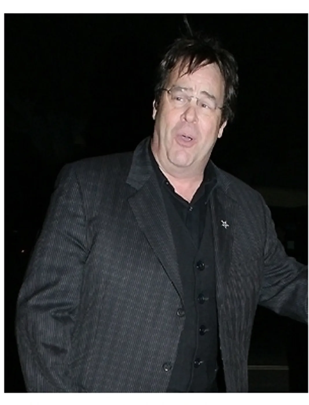 Dan Aykroyd