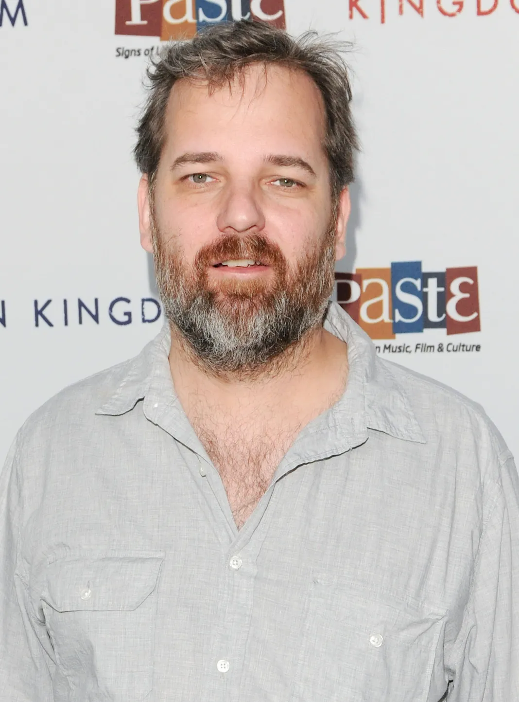 Dan Harmon