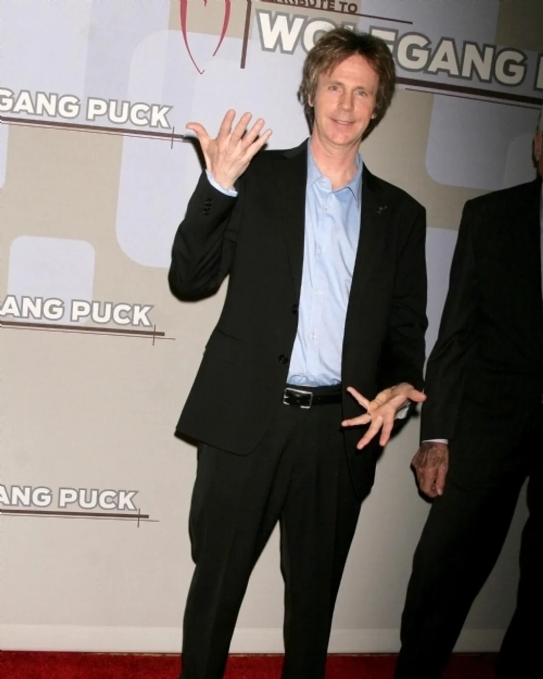 Dana Carvey