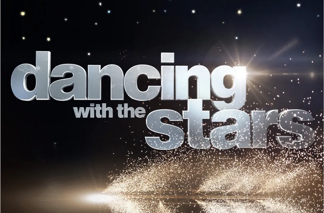 dancing with the stars