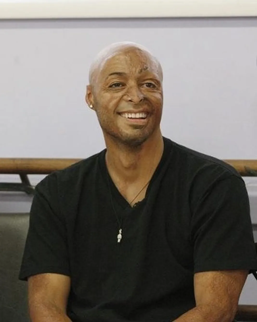'Dancing with the Stars' (Season 13): J.R. Martinez