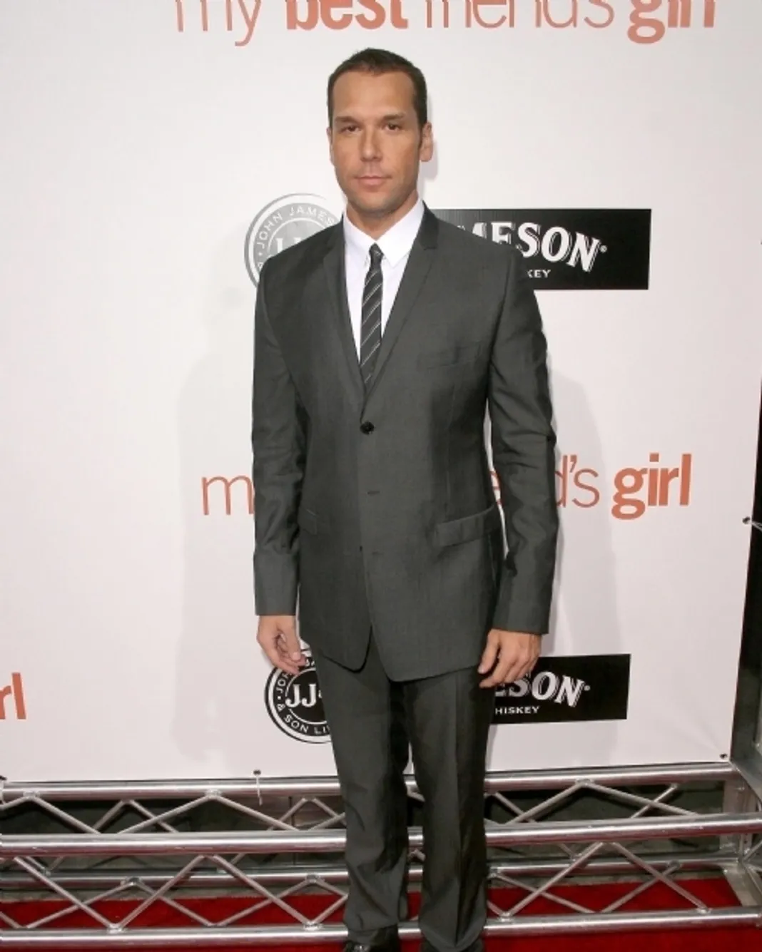 Dane Cook