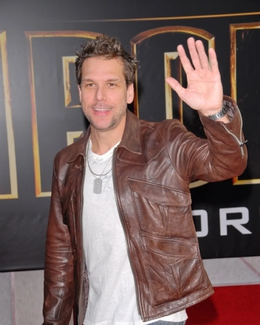 Dane Cook