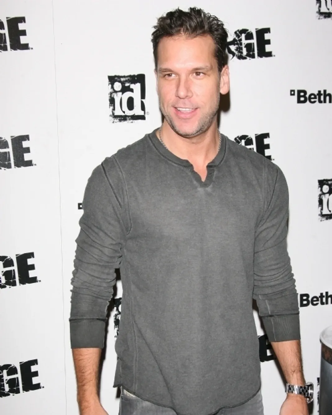 Dane Cook