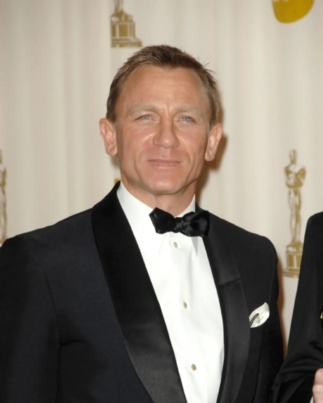 Daniel Craig