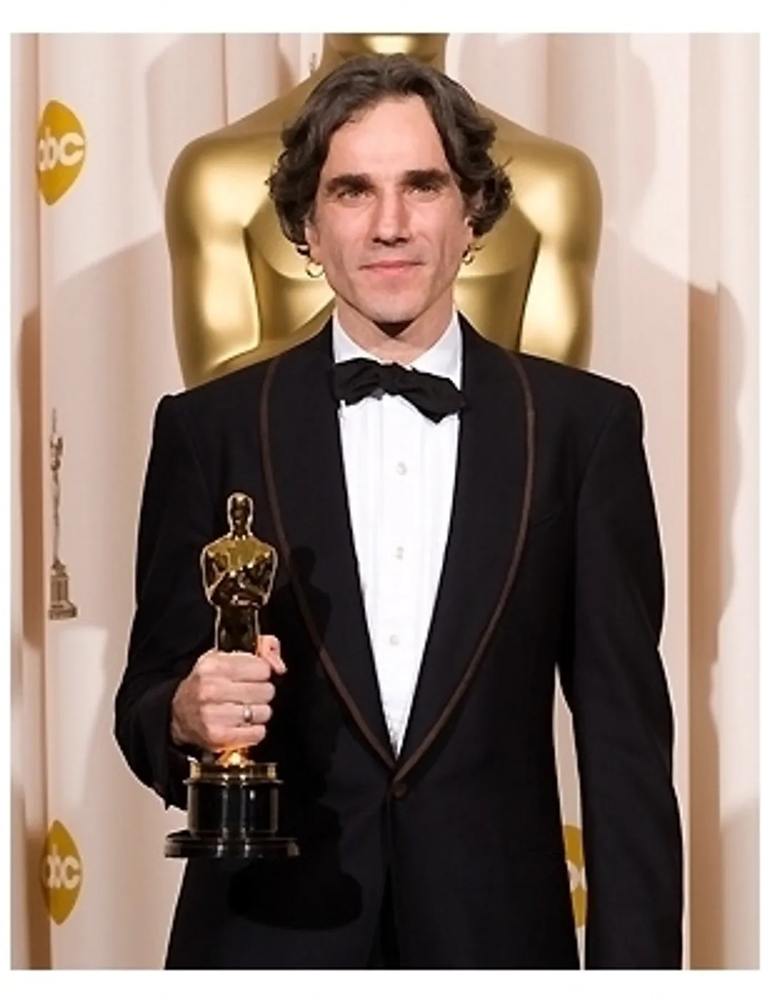 Daniel Day-Lewis