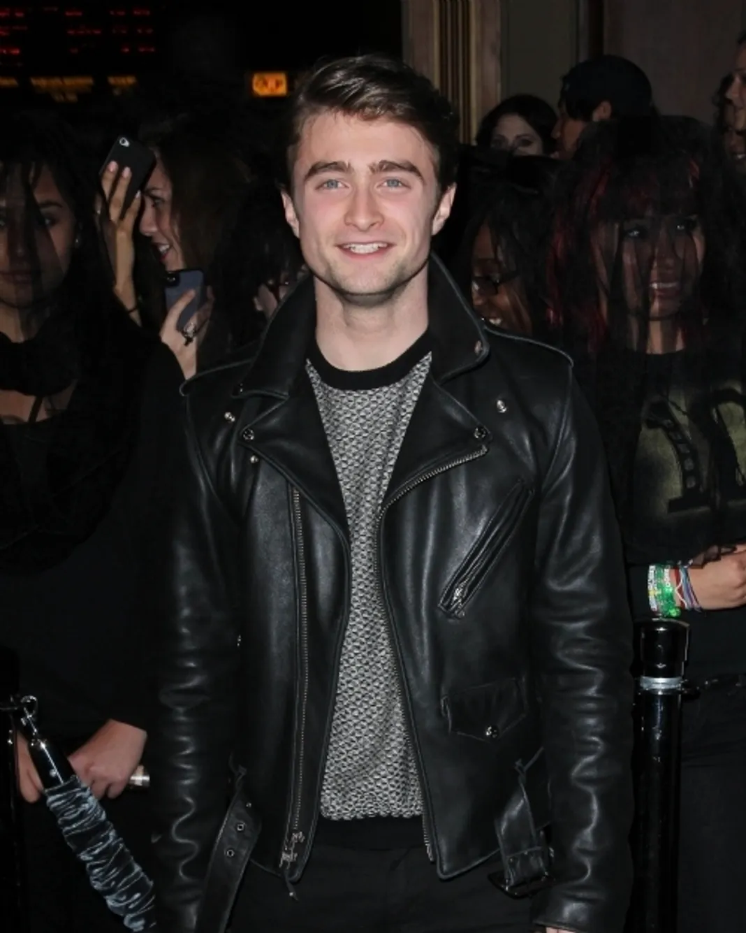 Daniel Radcliffe