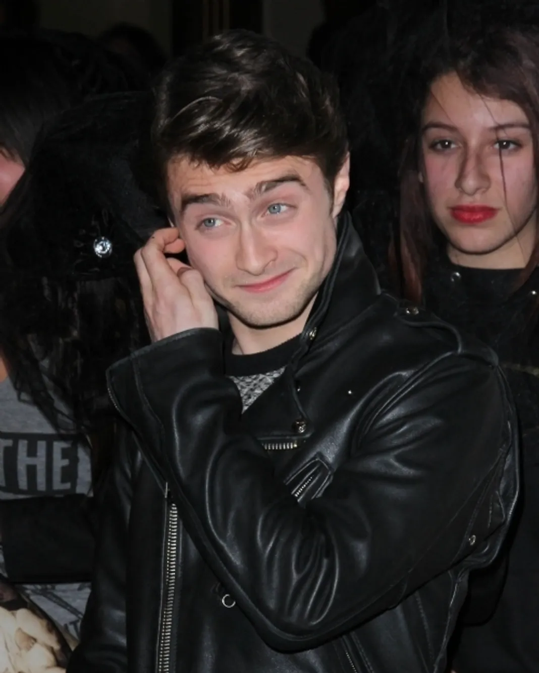 Daniel Radcliffe