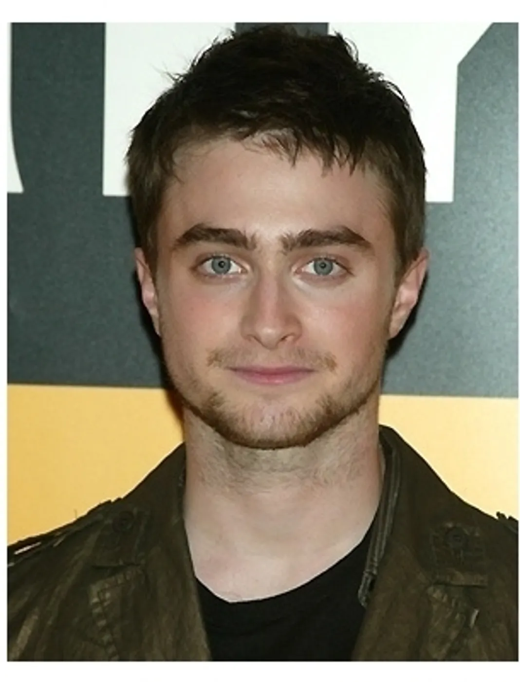 Daniel Radcliffe