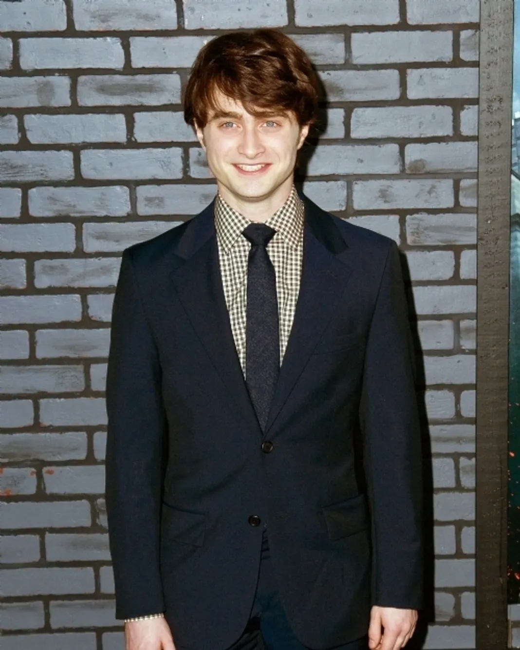 Daniel Radcliffe