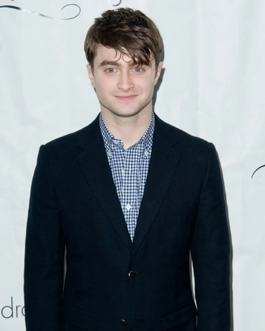 Daniel Radcliffe