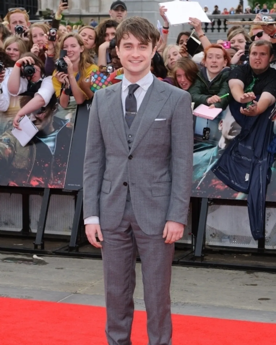 Daniel Radcliffe