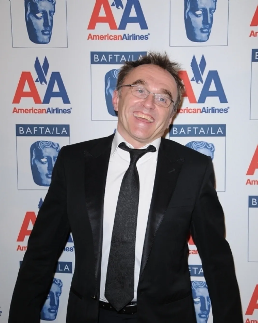 Danny Boyle