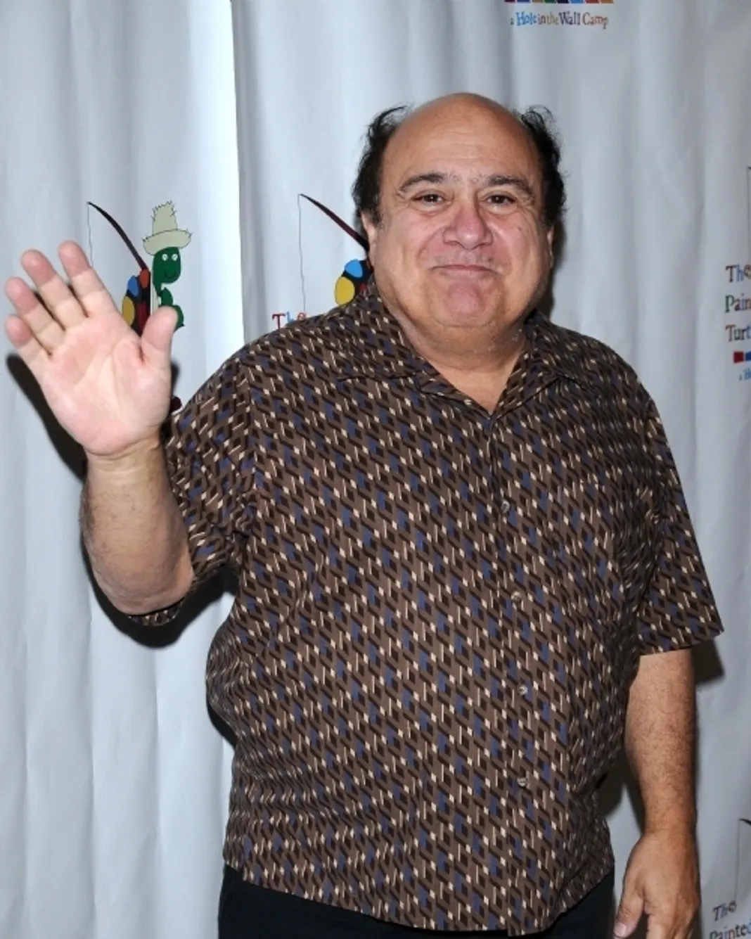 Danny DeVito