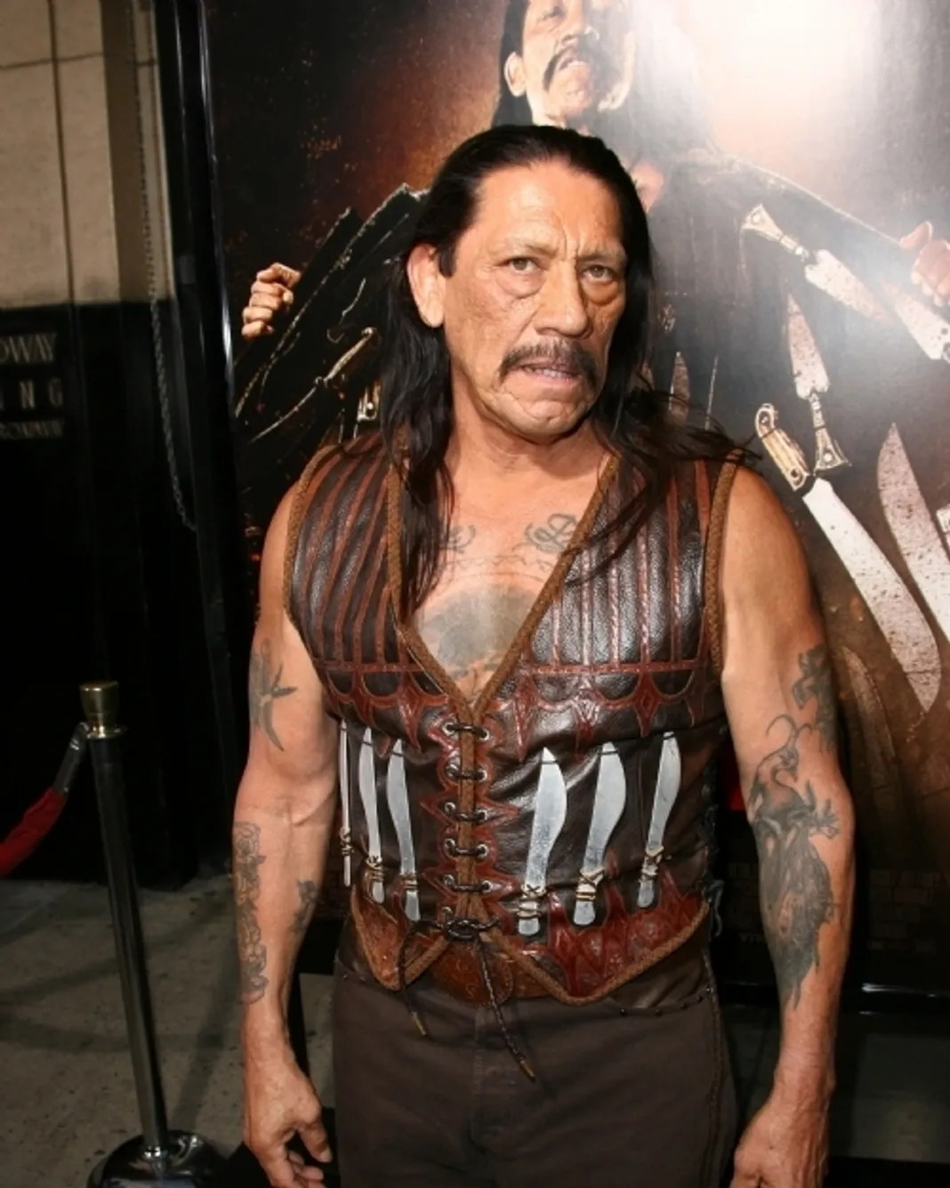 Danny Trejo