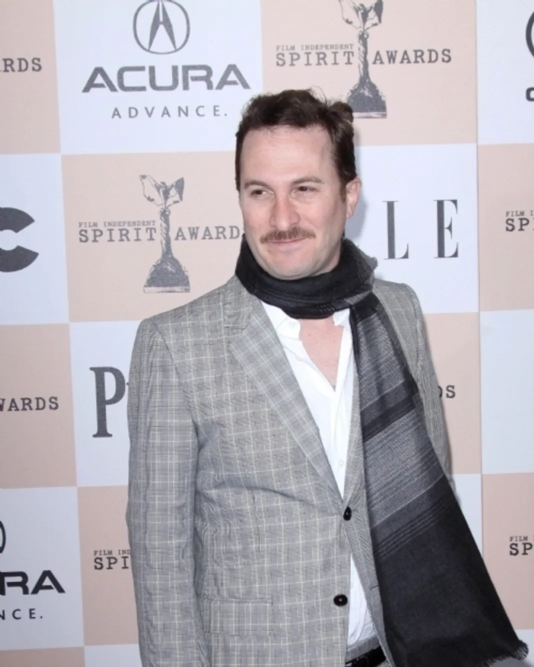 Darren Aronofsky