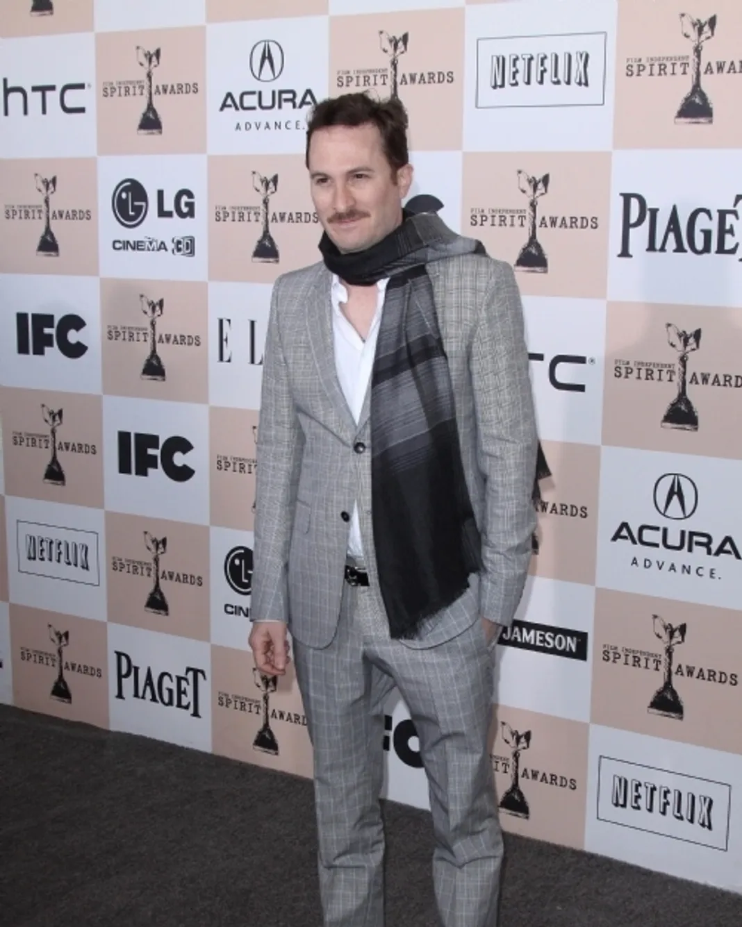 Darren Aronofsky