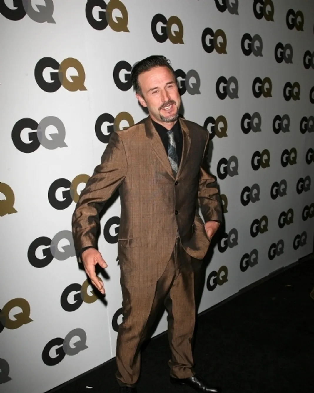 David Arquette