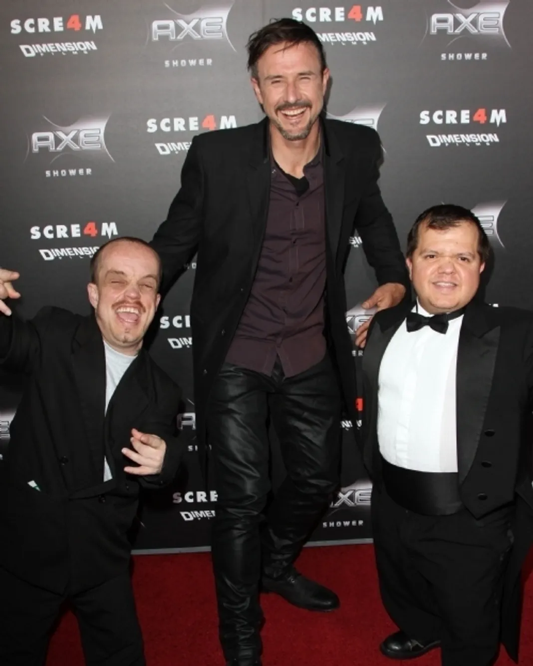 David Arquette