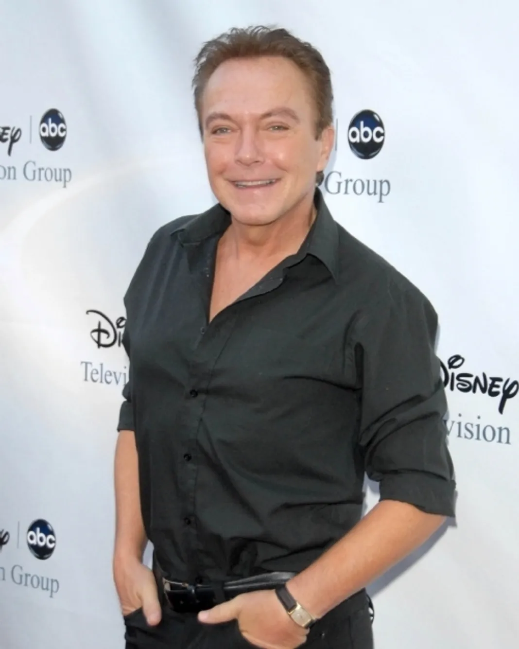 David Cassidy