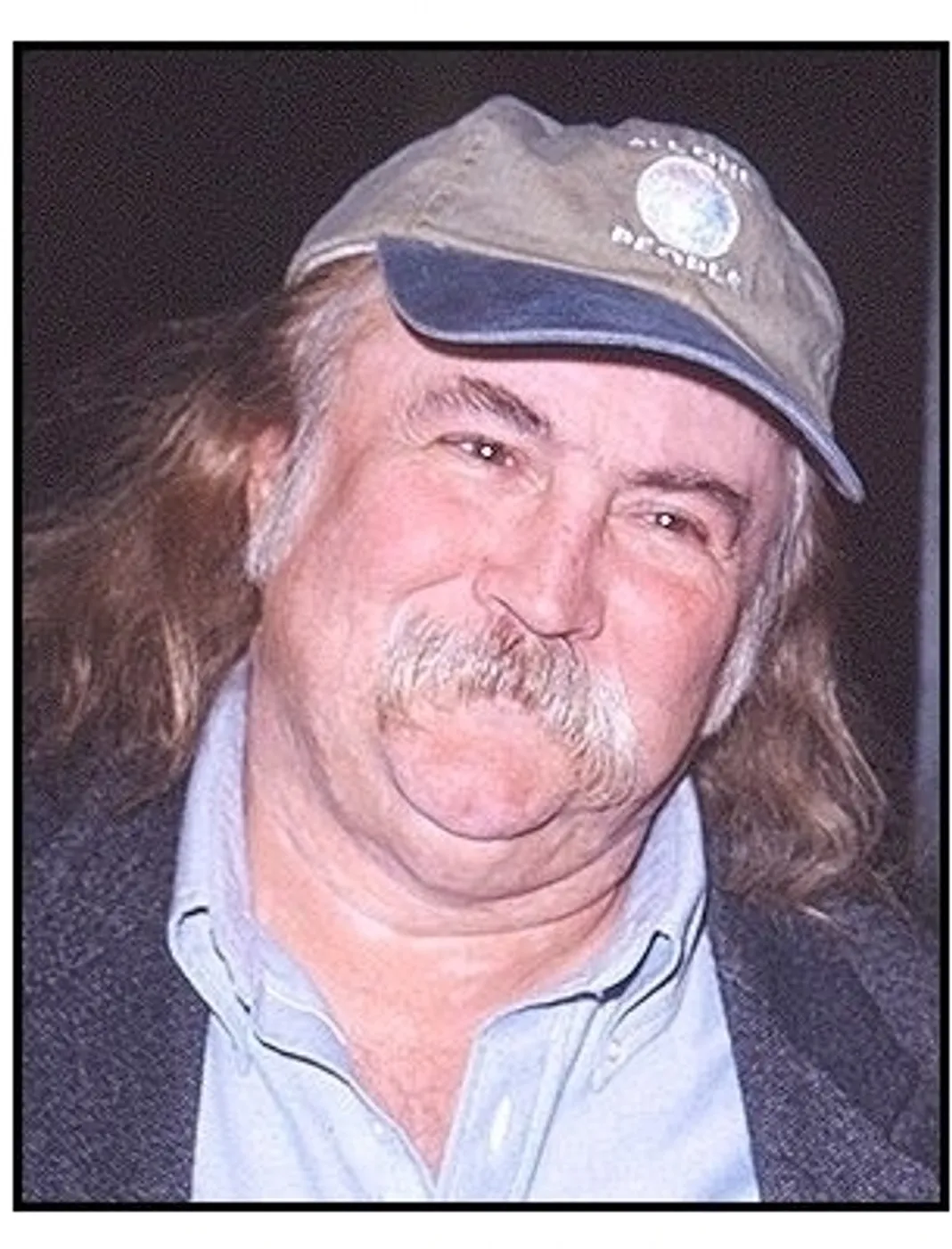 David Crosby 