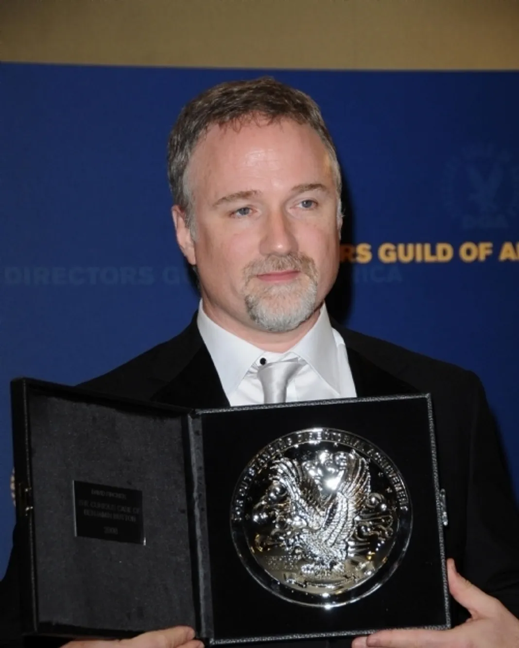 David Fincher
