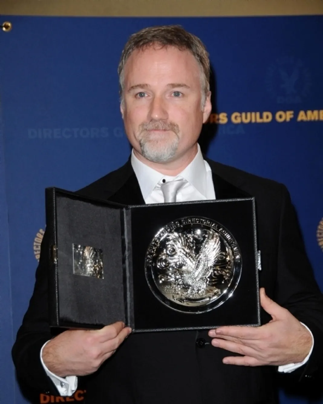 David Fincher