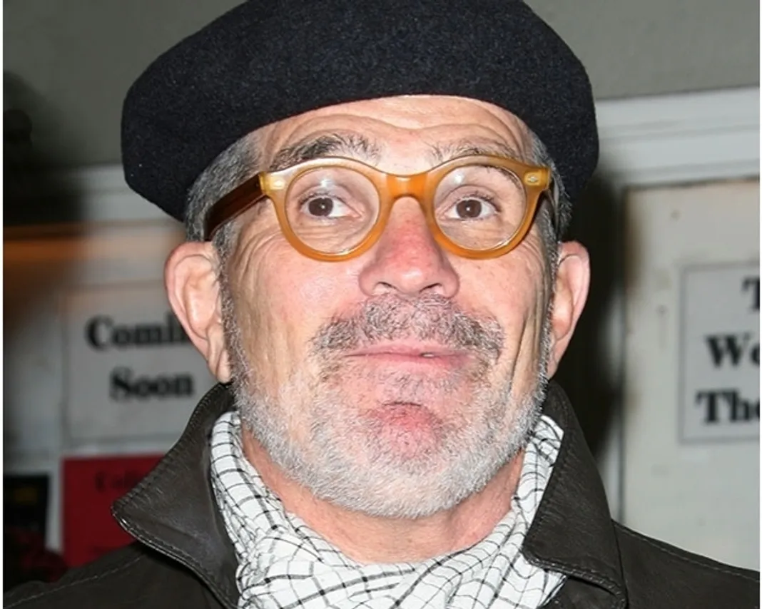 David Mamet