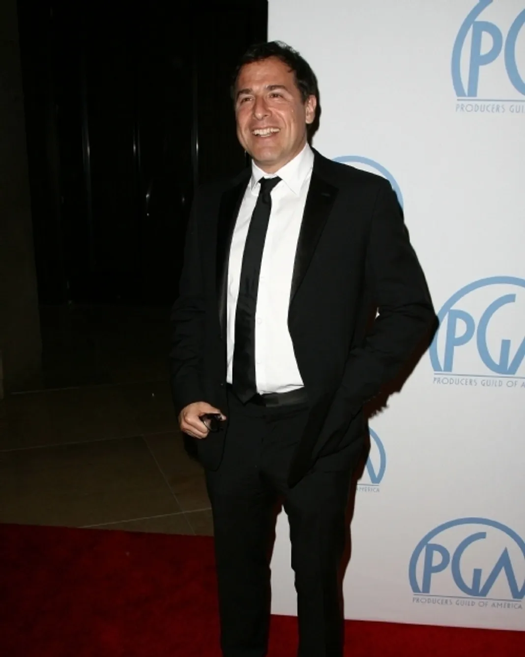 David O. Russell