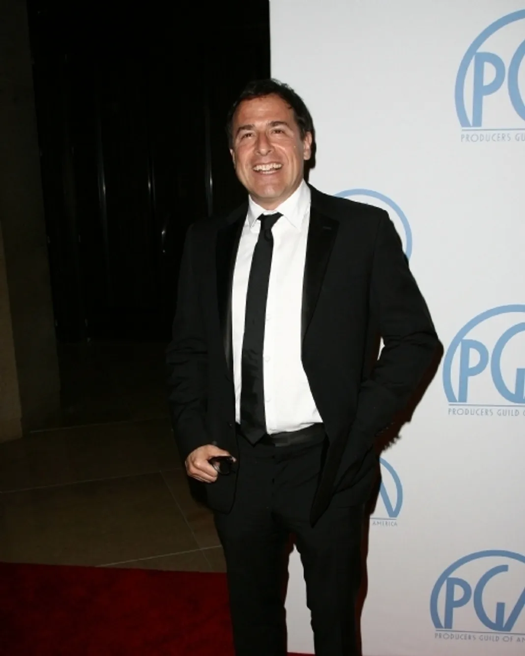 David O. Russell