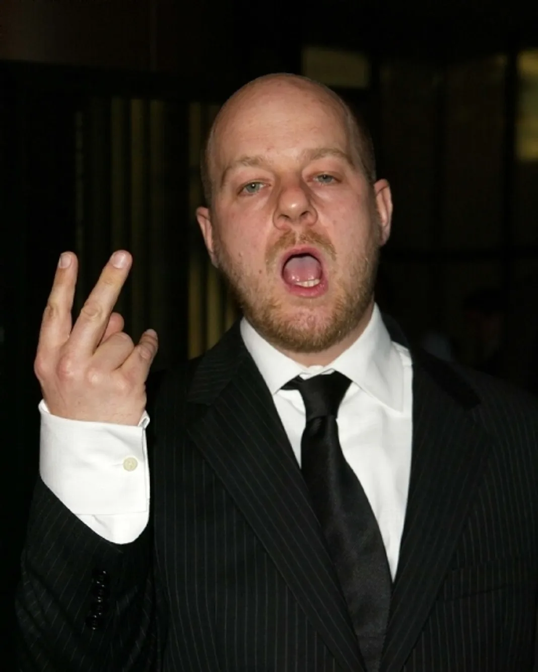 David Slade