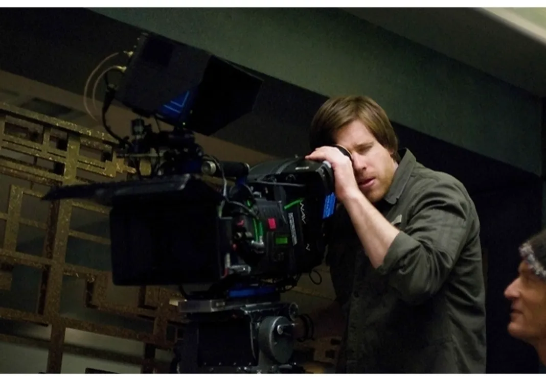 Daybreakers Movie Stills: Michael Spierig