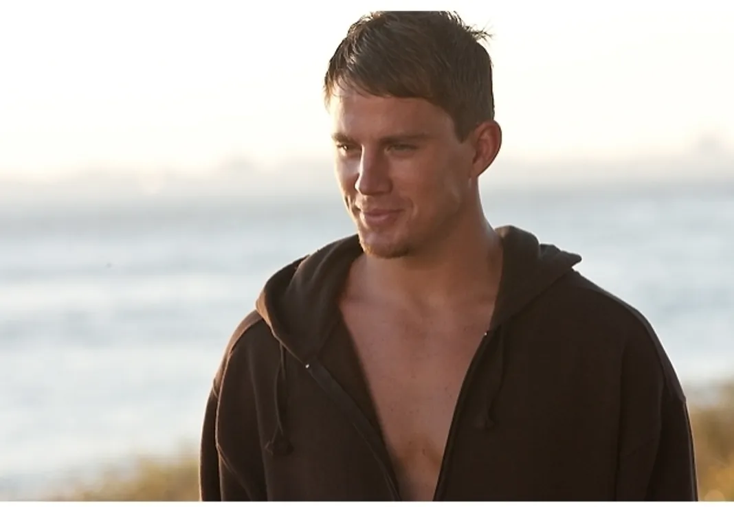 Dear John Movie Stills: Channing Tatum