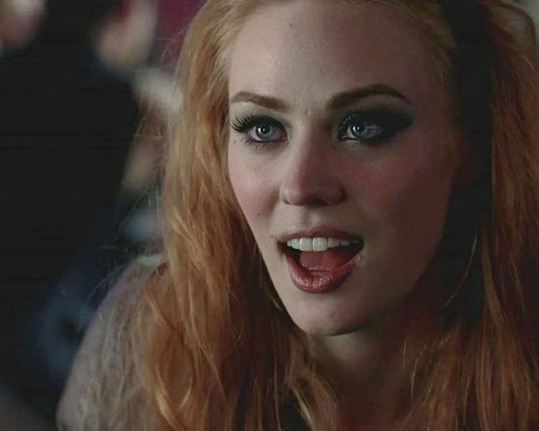 Deborah Ann Woll as Jessica on 'True Blood' 