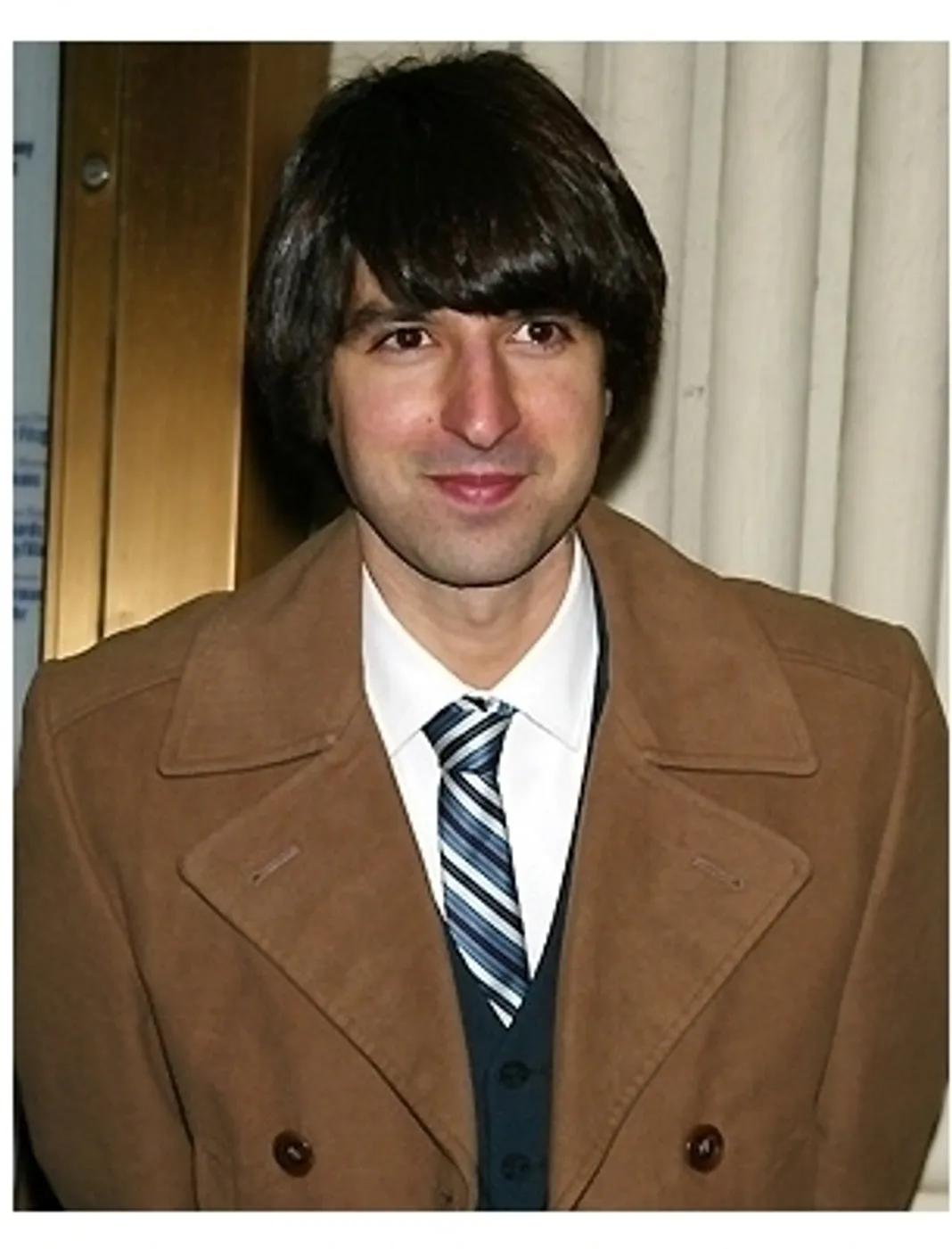 Demetri Martin