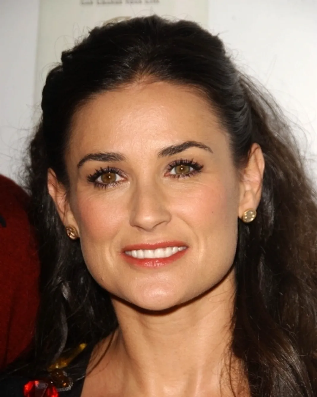 Demi Moore