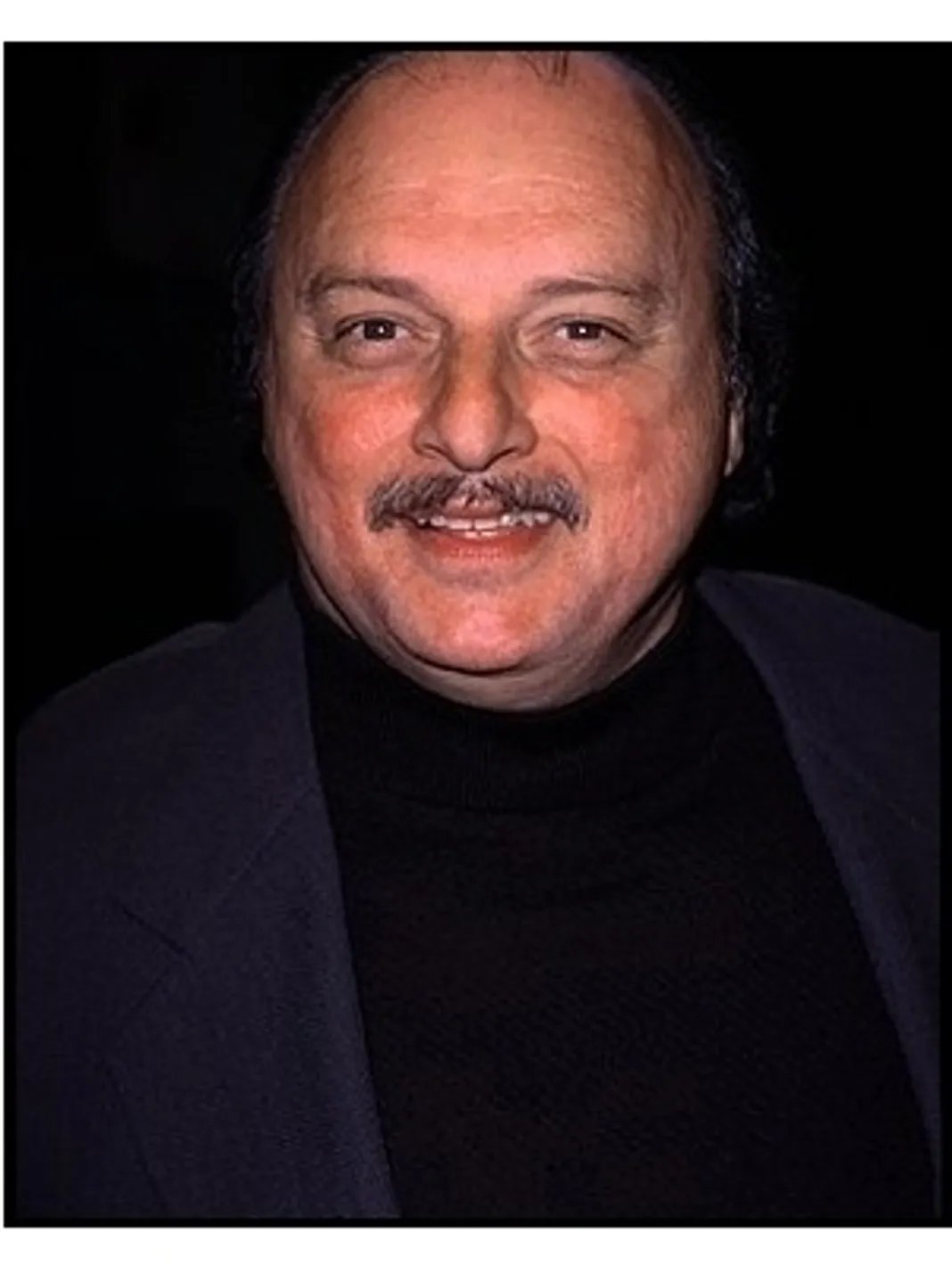 Dennis Franz at the 