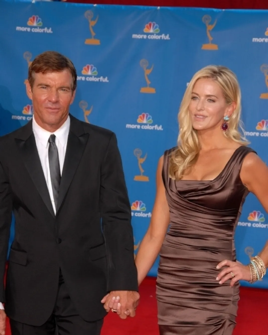 Dennis Quaid