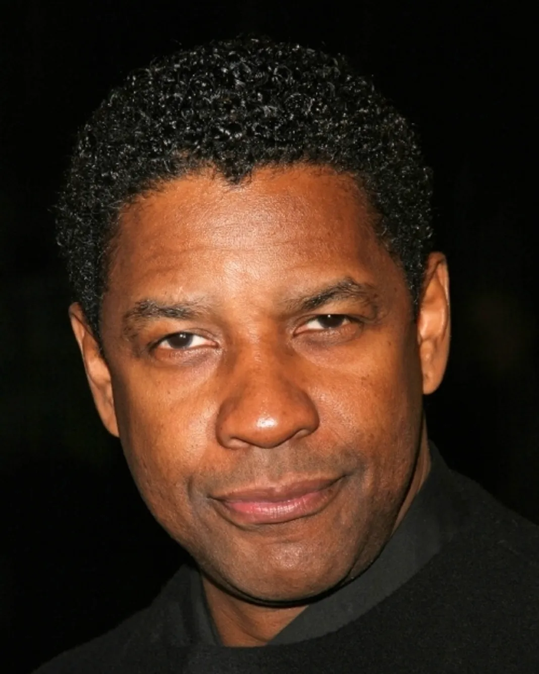 Denzel Washington