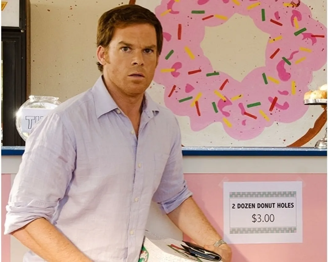 Dexter recap s7e8