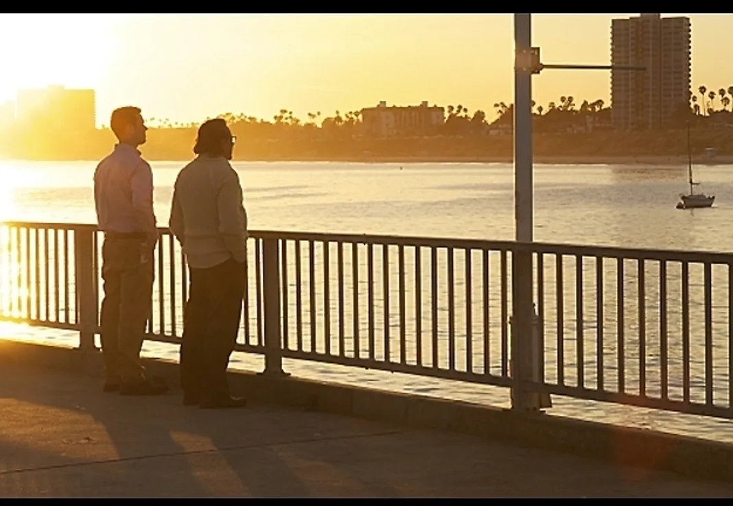 Dexter: Season 6 TV Stills - Edward James Olmos, Colin Hanks
