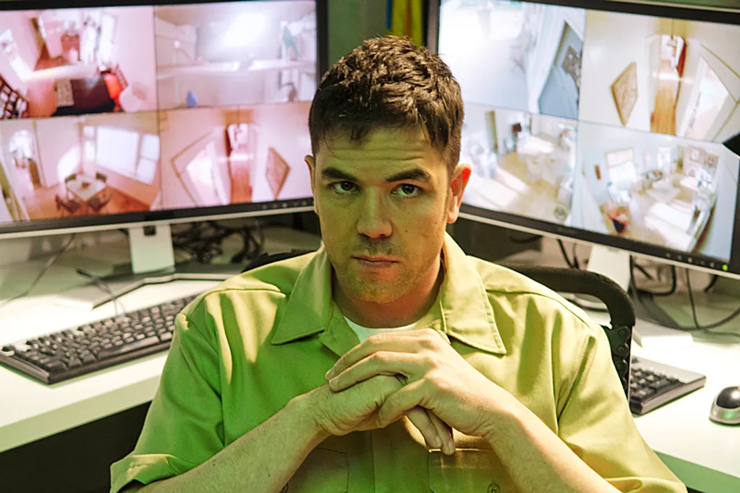 Dexter Season 8, Episode 4