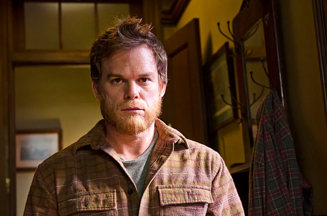 Dexter, TV Still
