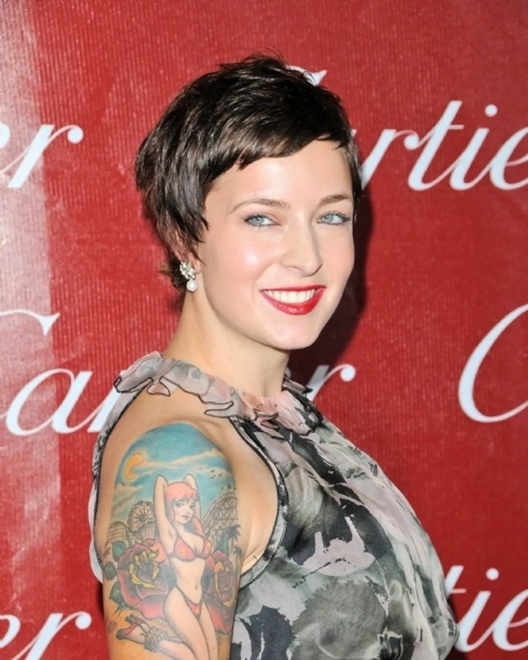 Diablo Cody