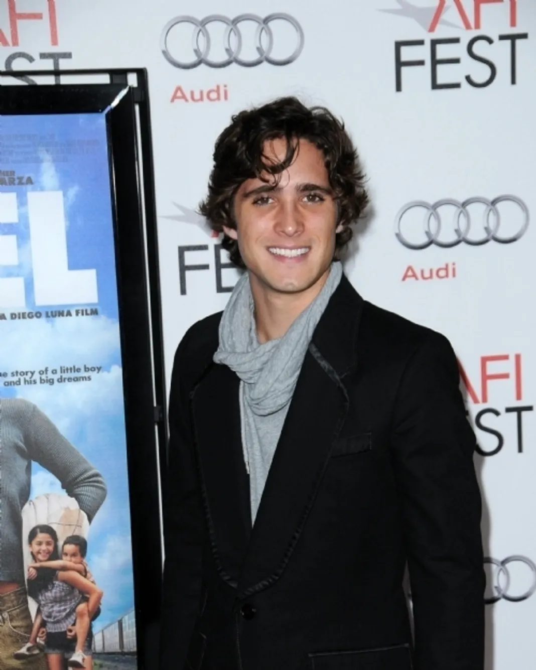 Diego Boneta
