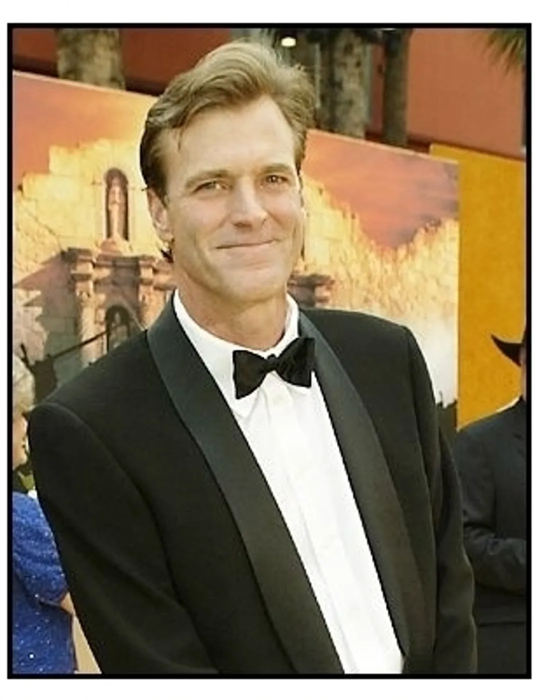 Director John Lee Hancock at 