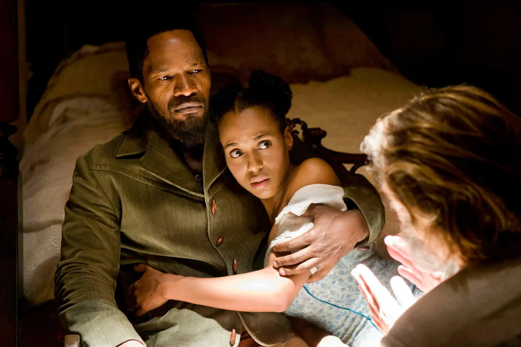 Django Unchained